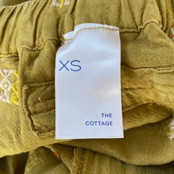 Anthropologie, Pilcro "The Cottage" Jogger - Picture 9 of 9